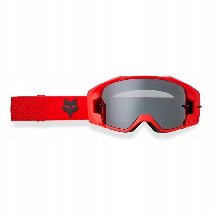 Okuliare cross Fox Vue Core Fluo Red červená fluo Darčeky