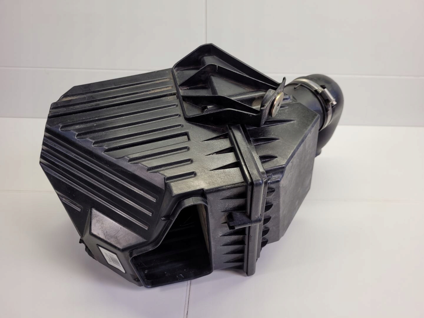 Gehäuse filter luft Land Rover Range Rover Evoque facelift 2018