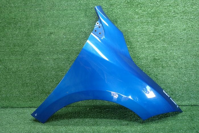 RENAULT MEGANE III fender right front front