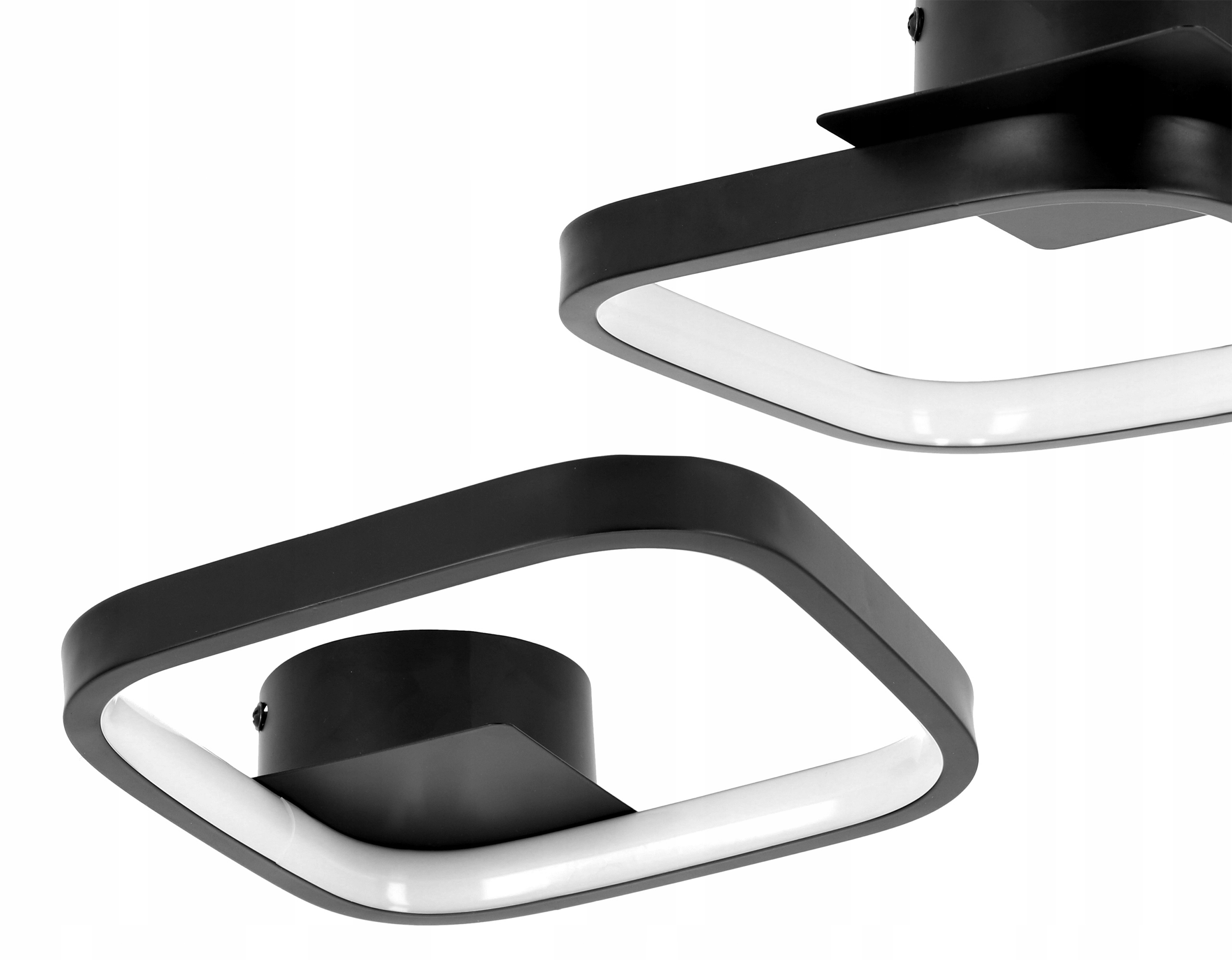 

Lampa sufitowa Led Plafon Modern żyrandol 15W