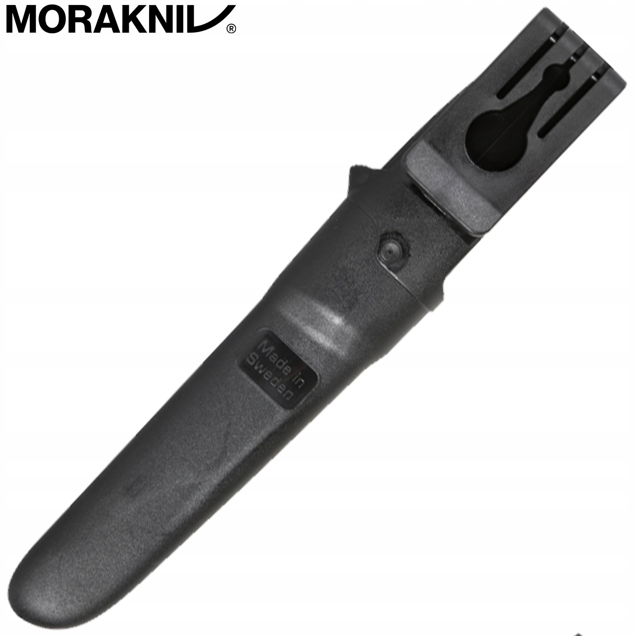 Pochewka Companion Expert 13005 MORA czarna Model Companion Expert Sheath