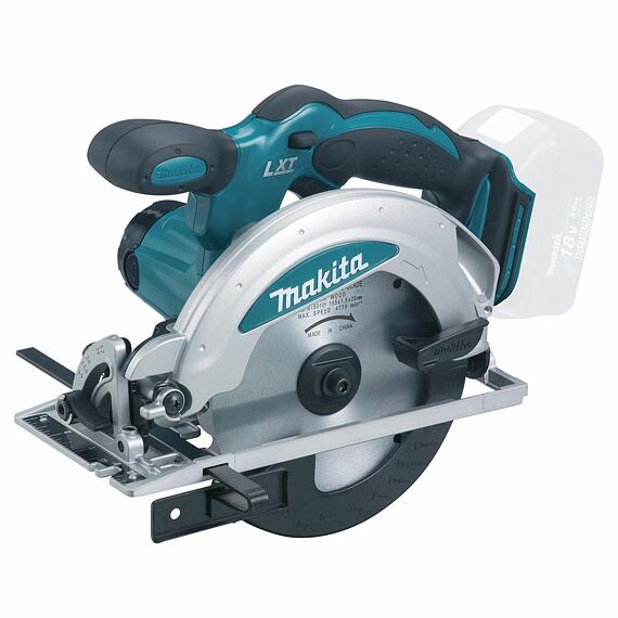 Makita DSS610Z aku okružní pila 18V bez baterie