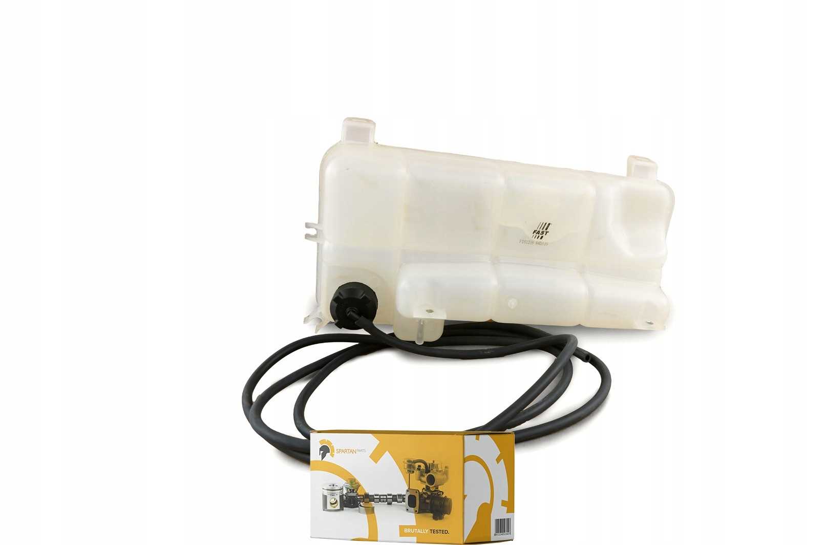 Vyrovnávací Nádrž Iveco Daily 00+ 2.3JTD