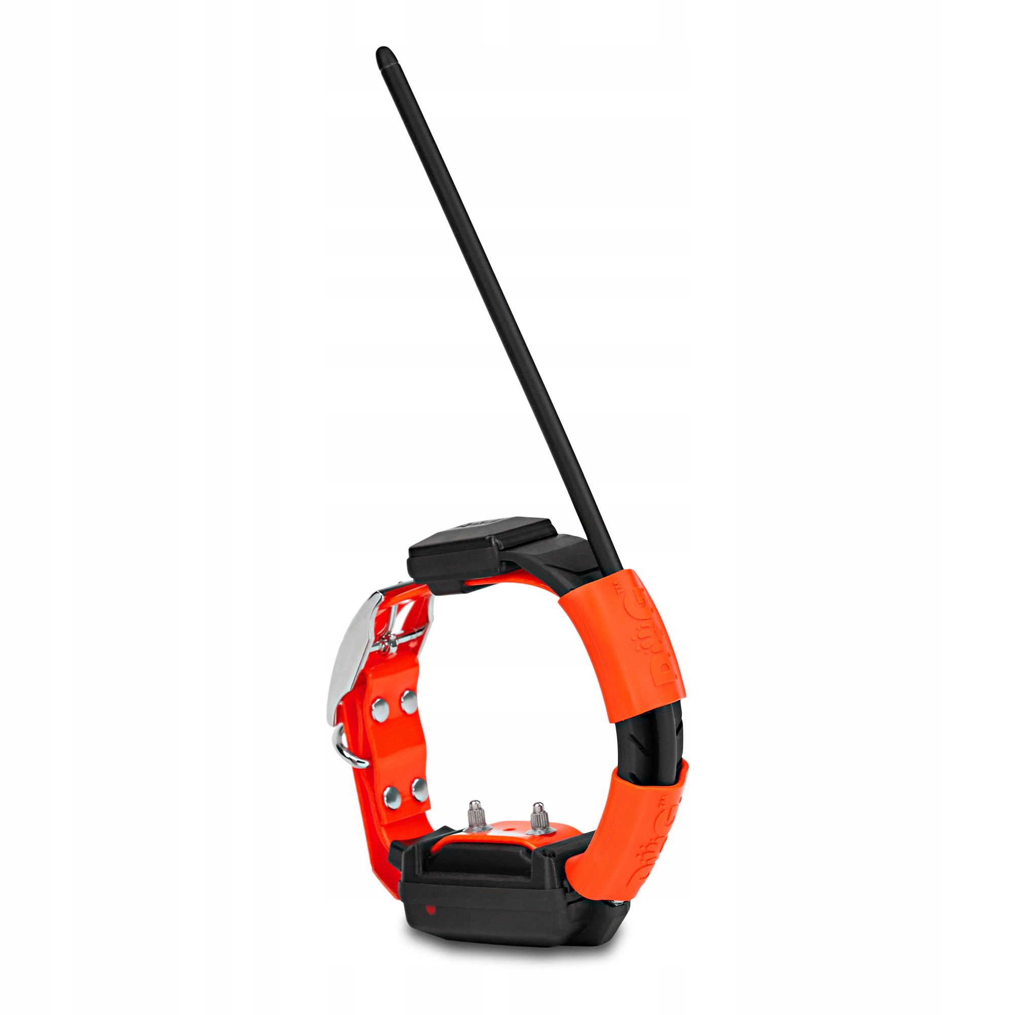 Levně Obojek pro dalšího psa Dogtrace Dog Gps X25T -Oranžový