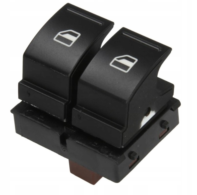 GOLF V VI POLO przycisk włącznik podnoszenia szyb