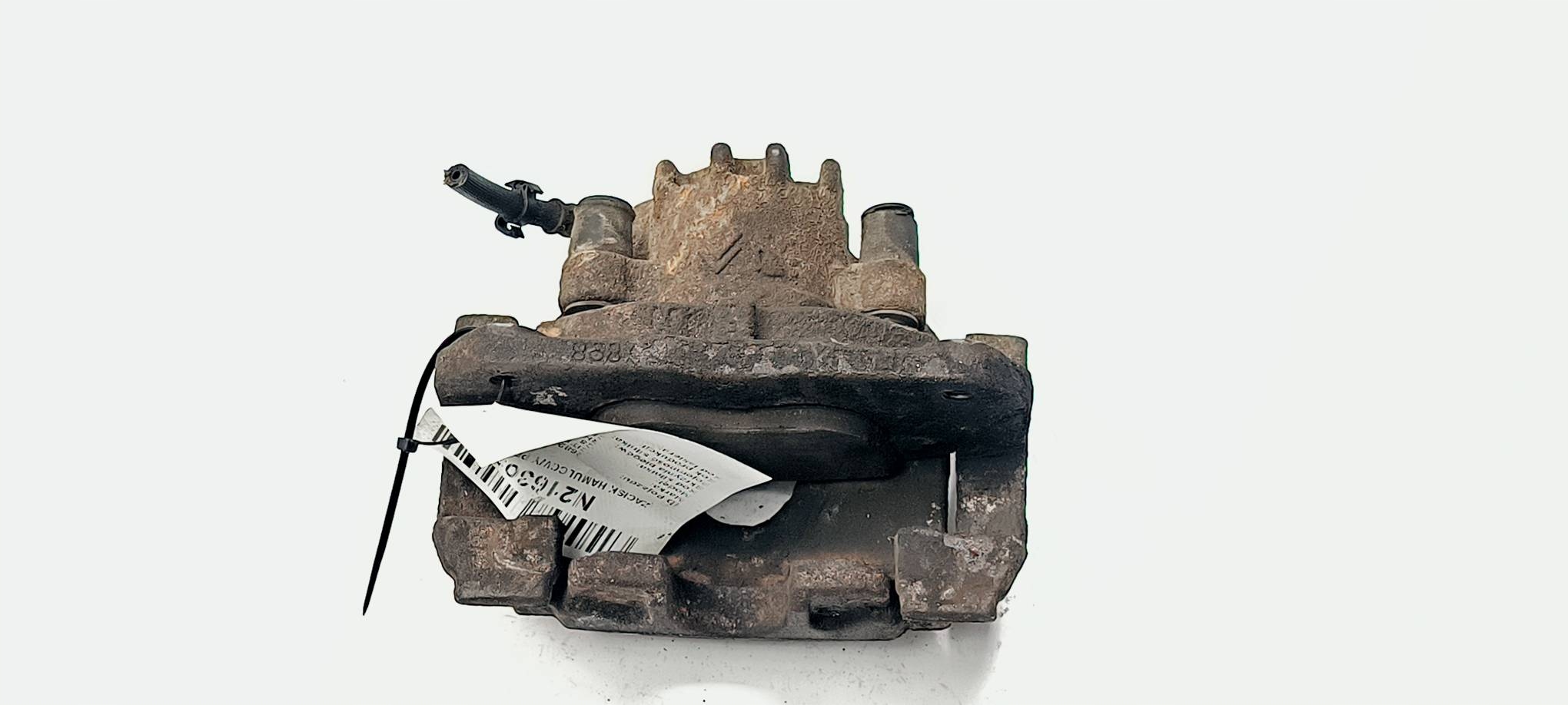 caliper brake front left 2.0 HDI CITROEN C5 II X7