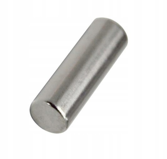 

1x magnes neodymowy walcowy 15x20 magnesy neodym