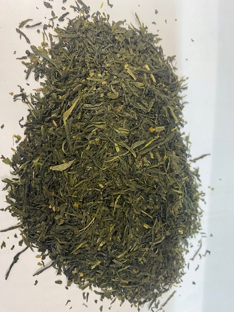 Levně Čaj Zelený Gyokuro Japan Style 0,5 kg Rafex
