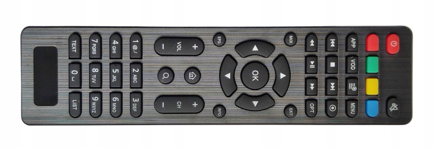 

Pilot Do Kablówki Inea Hiway ADB-2670WF