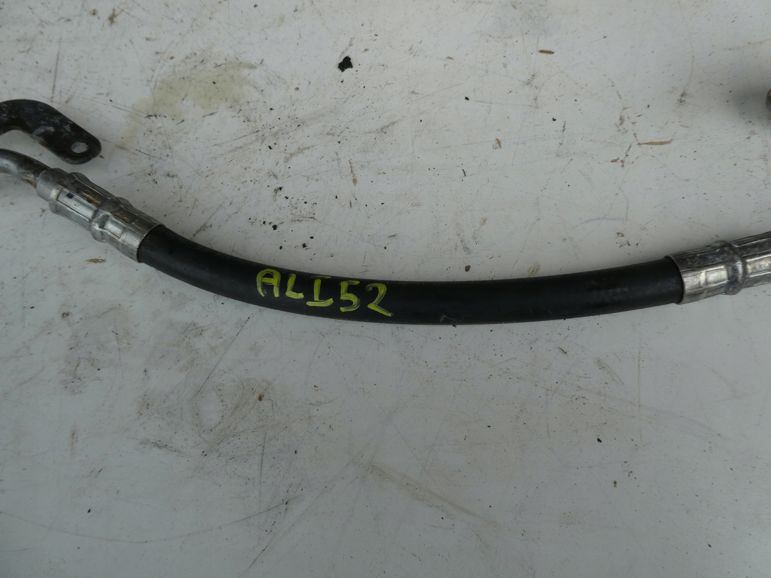 VW T5 LIFT T6 SERVOLEITUNG SERVOSCHLAUCH 7E1422893BB