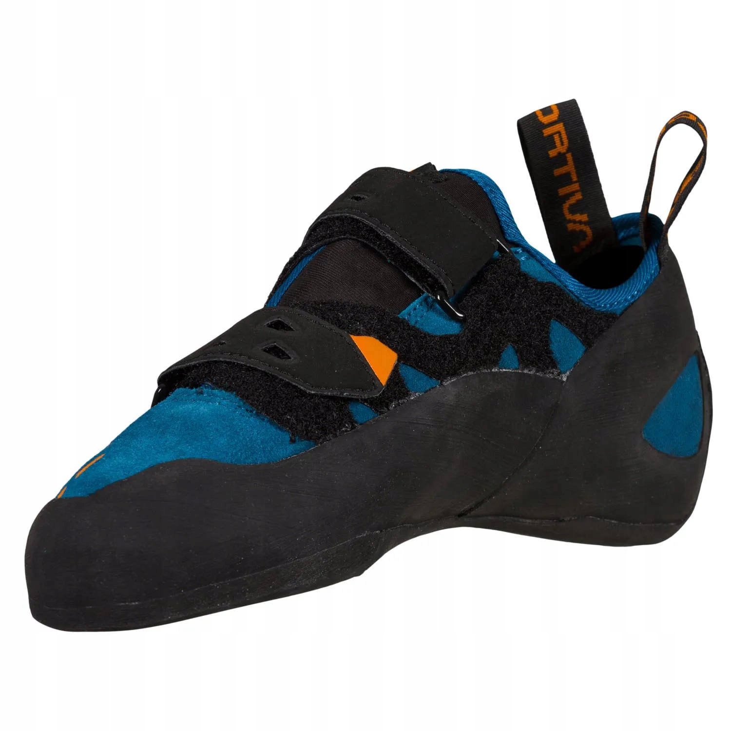 La Sportiva Buty wspinaczkowe TARANTULA EU:41.5 UK:7.5 Rozmiar 41,5