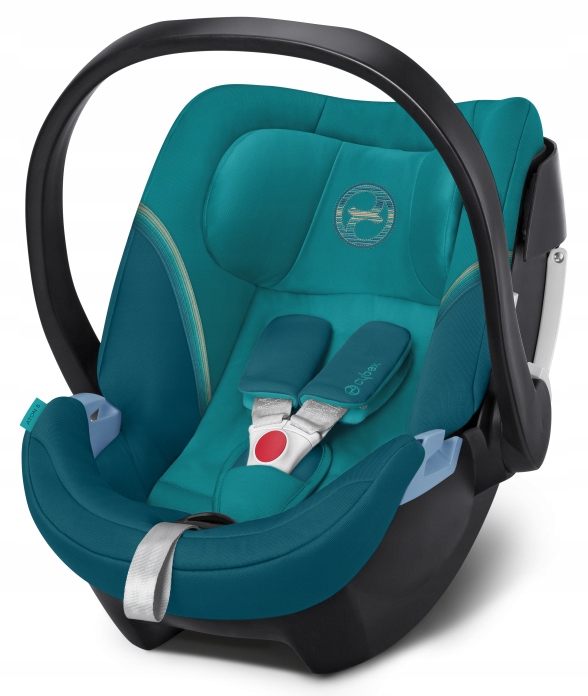 Adac cybex top aton 5