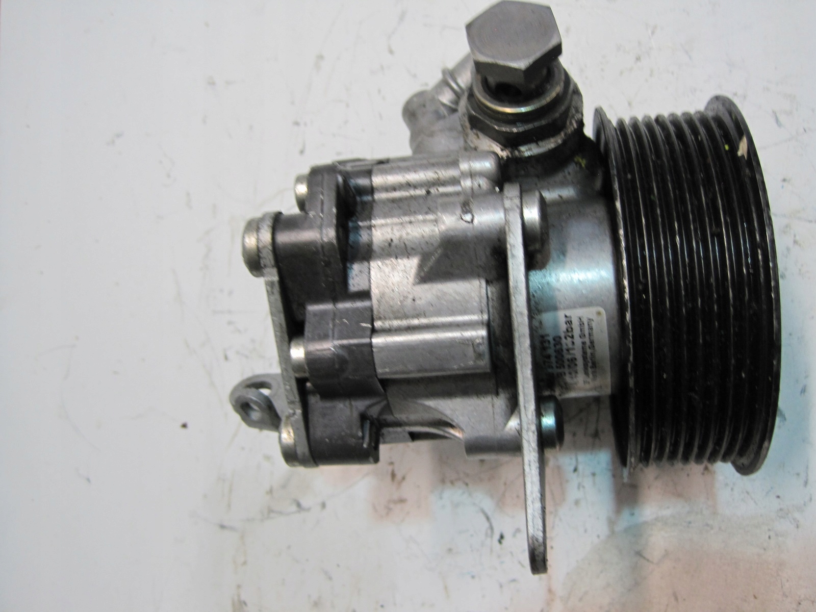 servo pump RANGE ROVER 7696974131