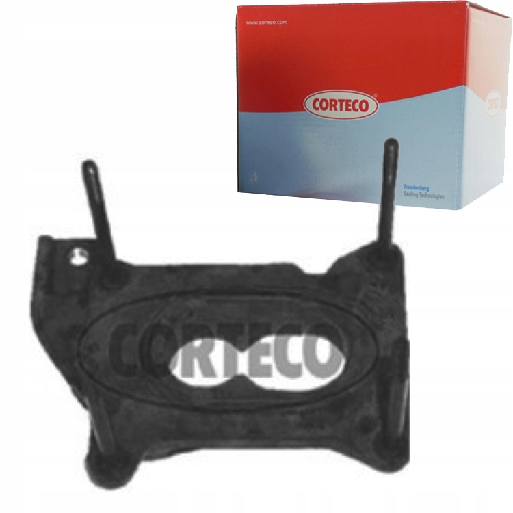 21652134 - Подушка карбюратора CORTECO для VW JETTA II 1,3