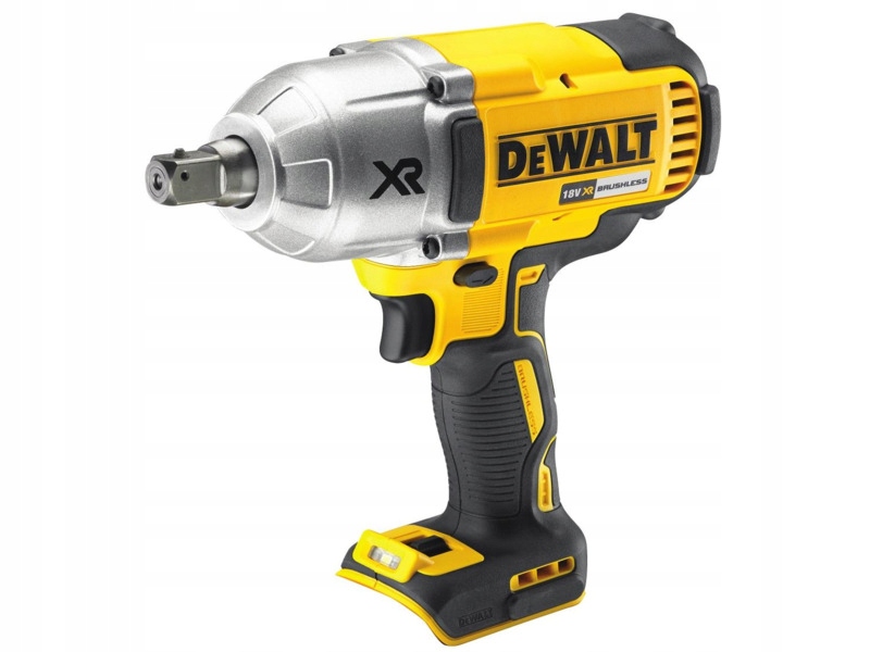 Klucz udarowy Dewalt DCF899N