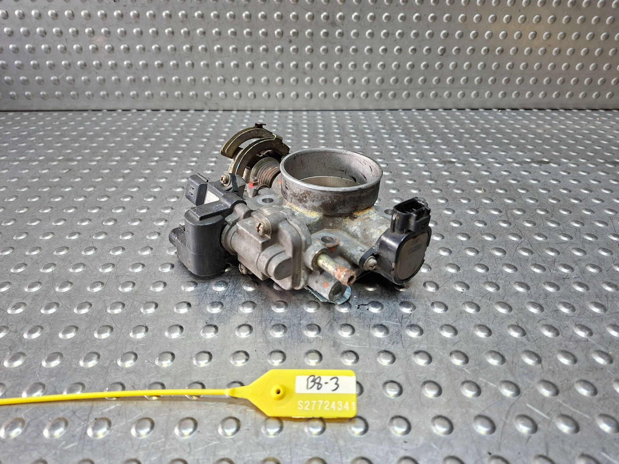 valvola a farfalla SUBARU IMPREZA GD 00-07 2.5 T 22650AA182