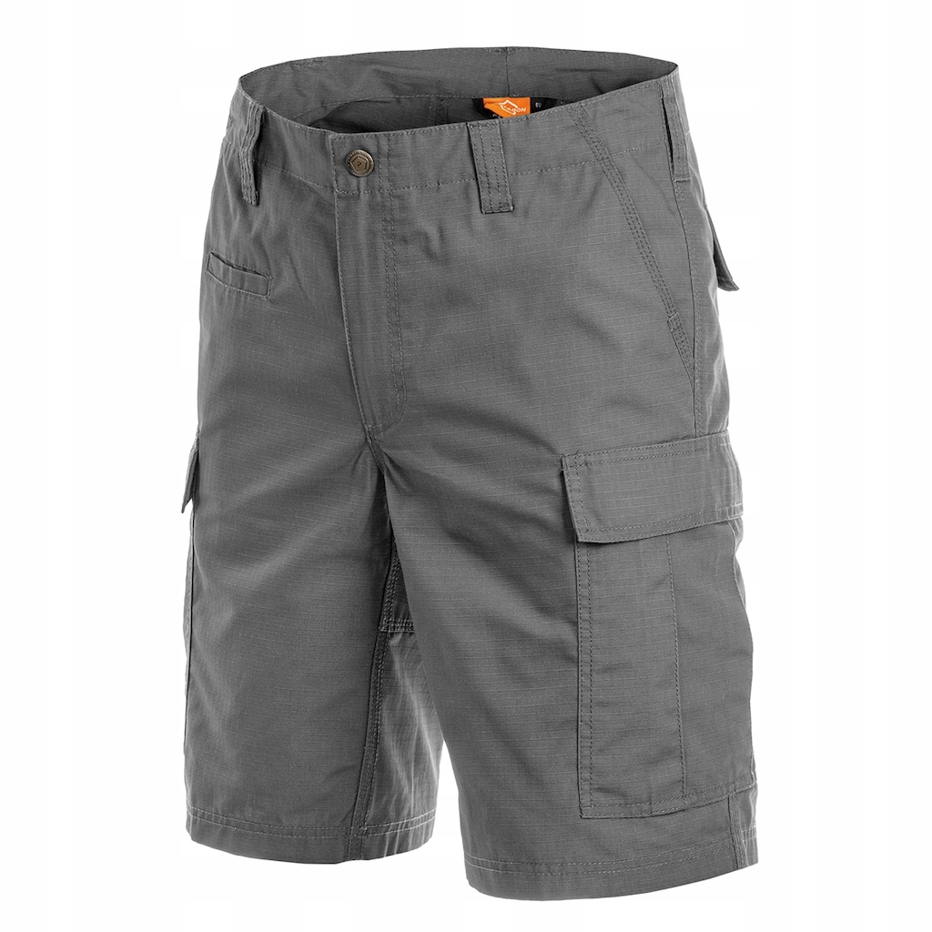 Szorty spodenki Pentagon Bdu Wolf Grey 46