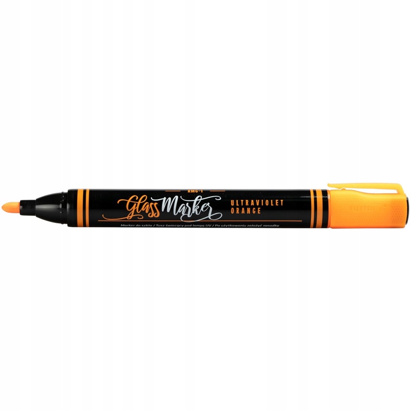 

Marker kredowy Rystor Glass RMG-1