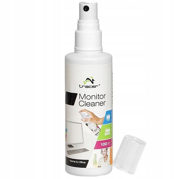 

Płyn Tracer do czyszczenia ekranów do LCD 100ml