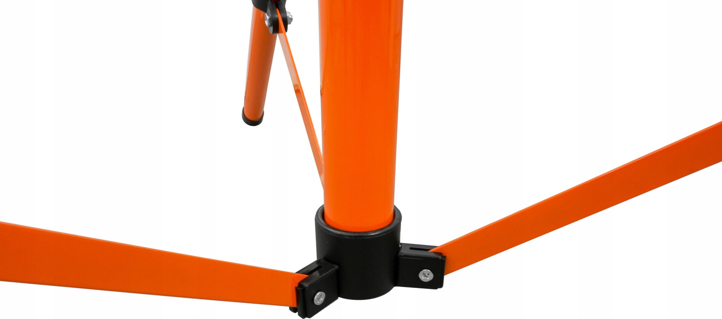 STATYW NA HALOGEN STOJAK DO LAMPA LED ROBOCZY Rodzaj inny