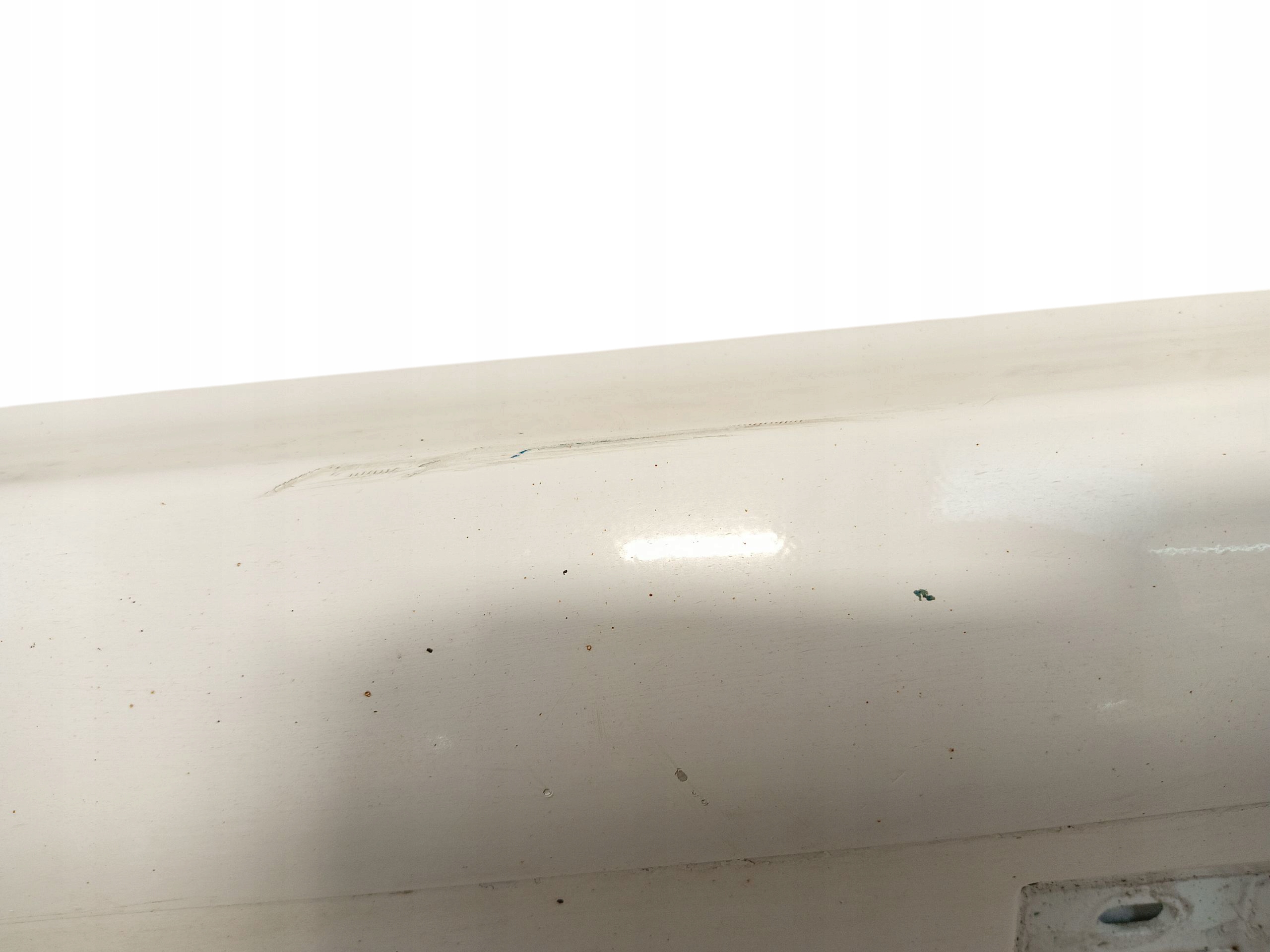 moulding threshold left FORD FOCUS MK3 (2010-2014) KOMBI KOD LAKIERU 5B
