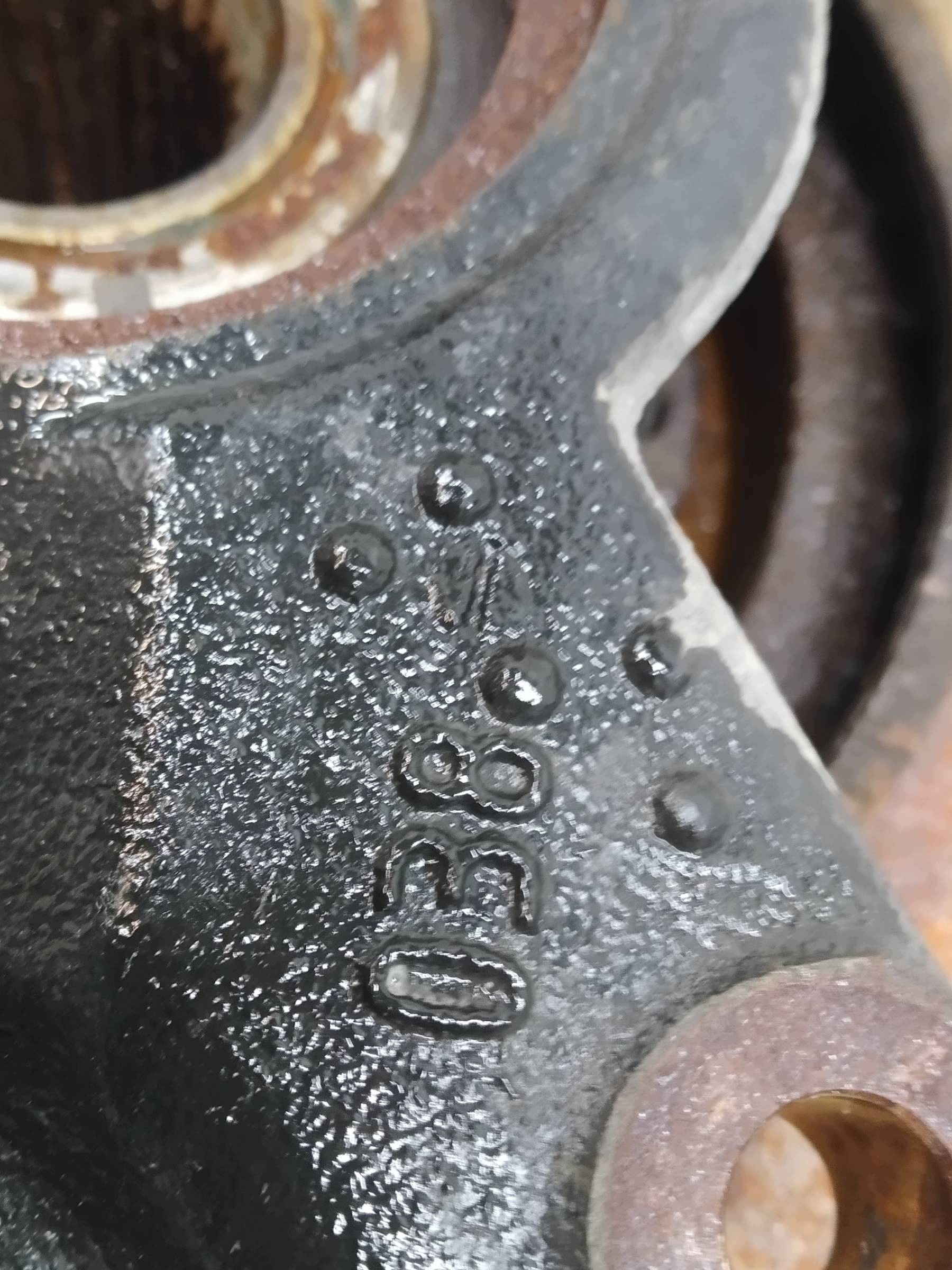 swing left front 1.6 E-TECH Renault Captur II (2019-)