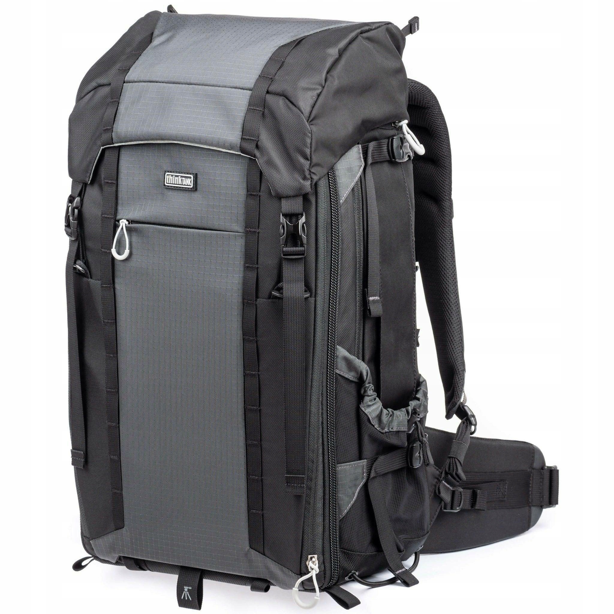 Think Tank FirstLight 35L+ plecak fotograficzny 35-38 l czarno-szary