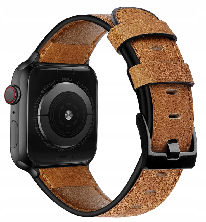 

Skórzany Pasek Do Apple Watch Ultra 49MM