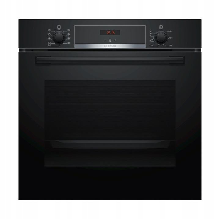 Zestaw AGD BOSCH + AMICA HBA534EB0 + PUG611AA5E + BFL550MB0 + OMP6568BG Marka Bosch