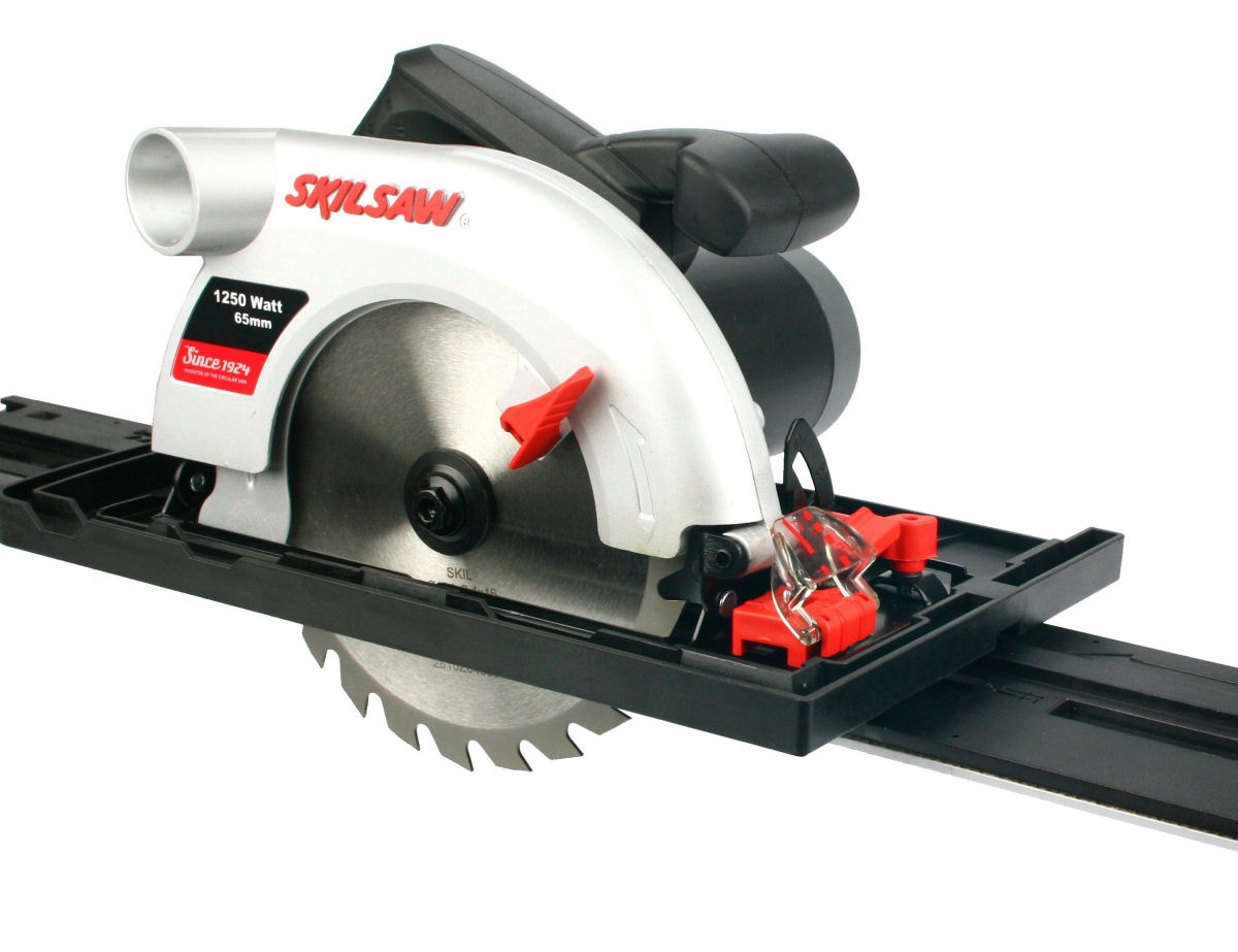 SZYNA PROWADZĄCA 140cm SKIL do pilarek tarczowych Marka Skil