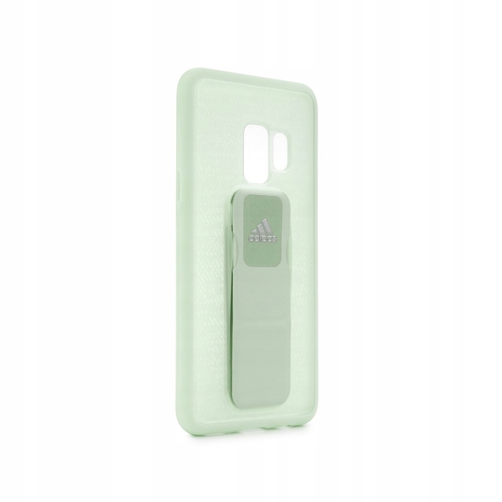 

Futerał Adidas Sp Grip Case Samsung S9 zielony