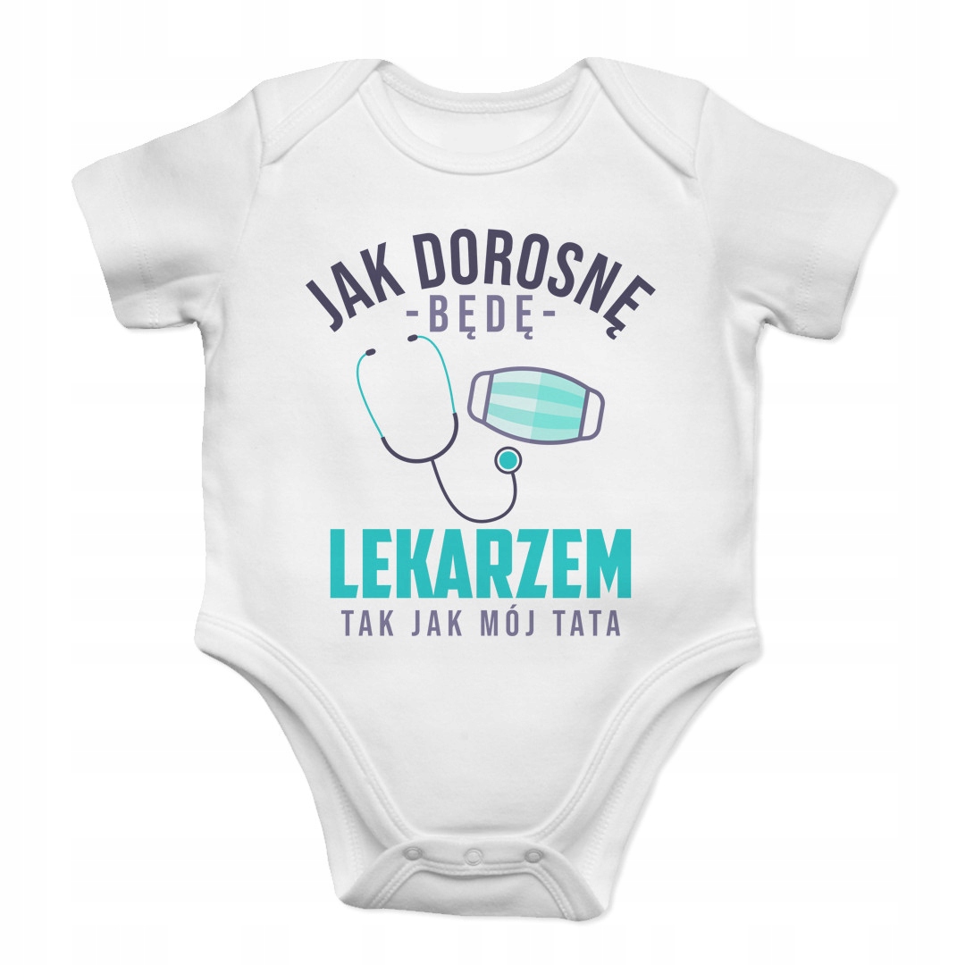 

Idealny pomysł na prezent dla przyszłego lekarza