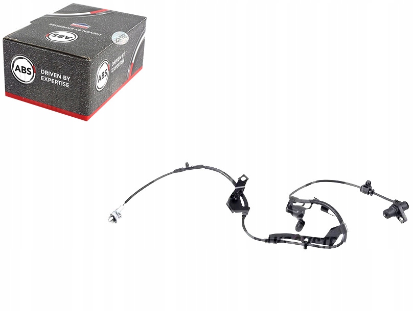 31017 - Датчик ABS TOYOTA LAND CRUISER 90 95-LP A. B. S.