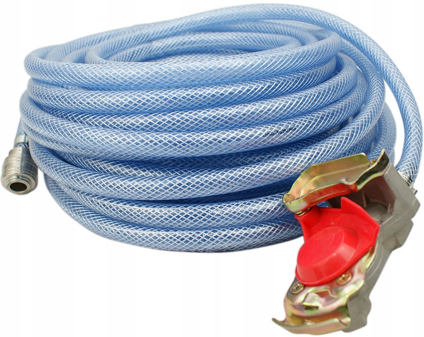 ВОЗДУШНЫЙ ШЛАНГ ДЛЯ КОМПРЕССОРА КОМПРЕССОРА 20 М