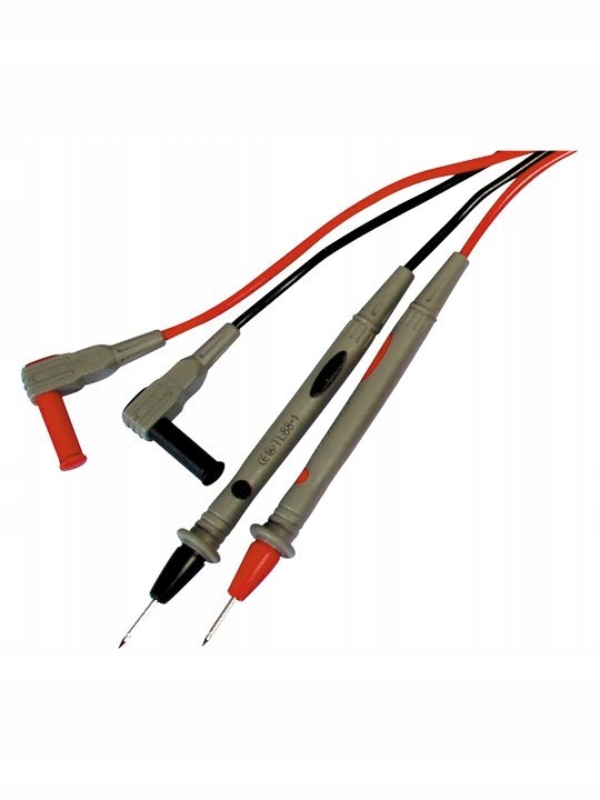 KABLE POMIAROWE DO MIERNIKA CEM TL-88