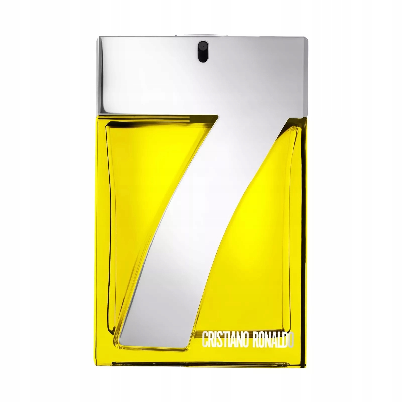 Cristiano Ronaldo, Discover, Toaletní voda, Pro muže, 100 ml