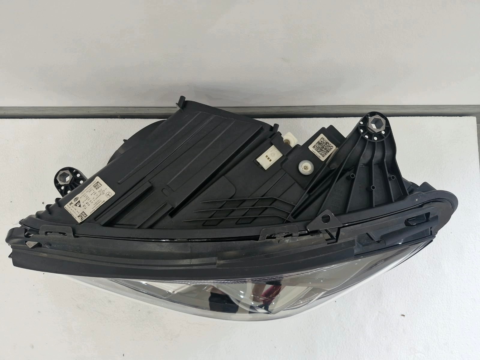 light left Mercedes GT AMG W290 Multibeam LED 2020