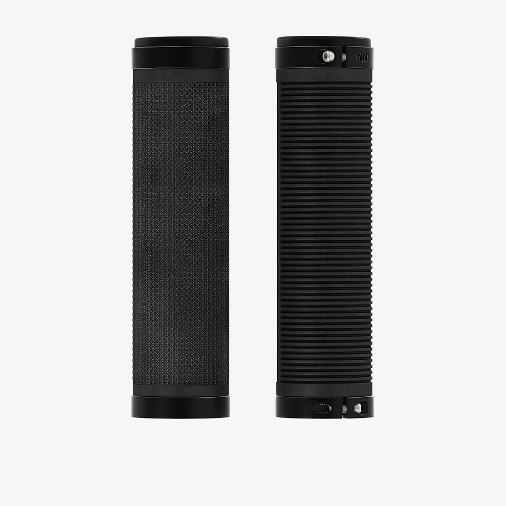 N422 Chwyty Brooks Rubber Grip 130/130