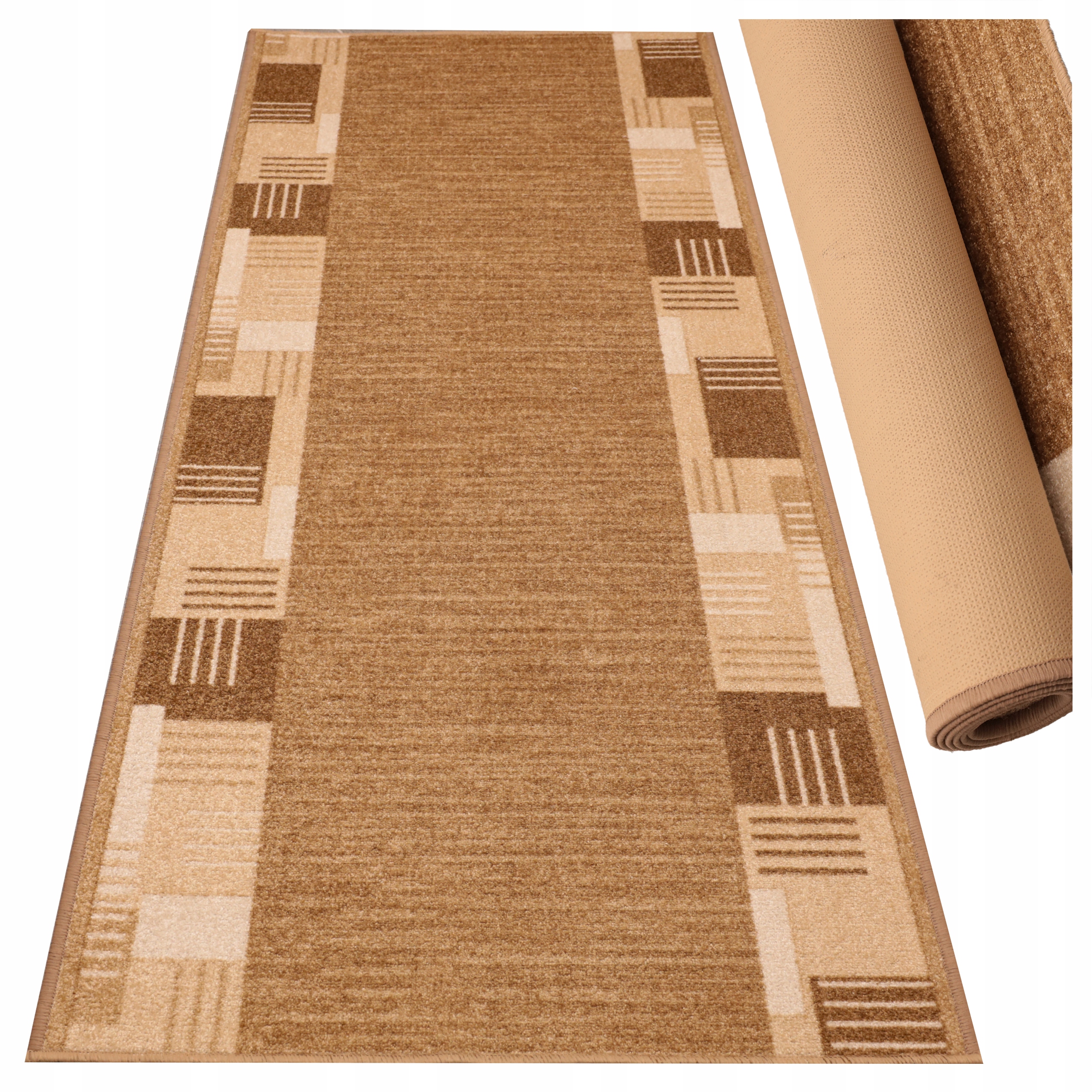 Koberec do kuchyně kuchyňský běhoun do předsíně chodník pogumovaný 80x280