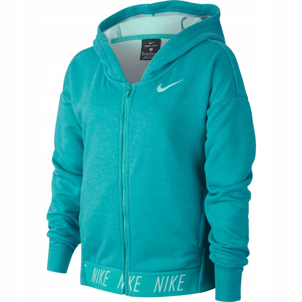 

Bluza Nike CN6226-309 R.l 146-156 cm.