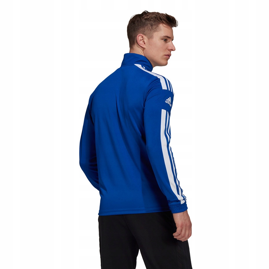 BLUZA TRENINGOWA ADIDAS SQUADRA 21 GP6475 L Marka adidas
