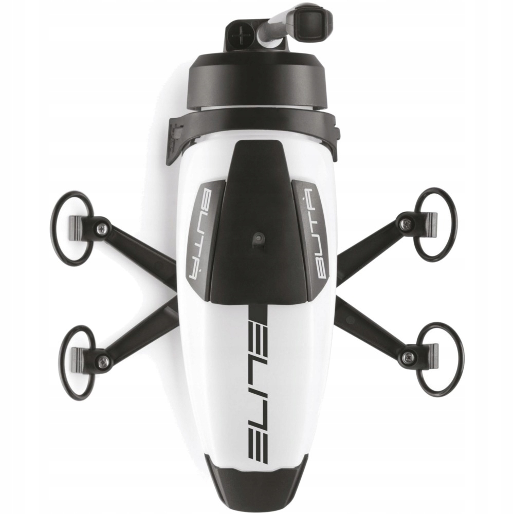 Lahev Na Pití cyklistický lahev na pití Elite Buta 750 ml úrovně Bpa Free 299 g
