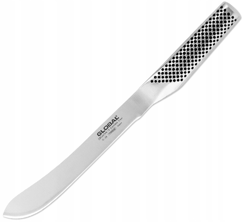 

Nóz rzeźnicki 18 cm G-28 Global