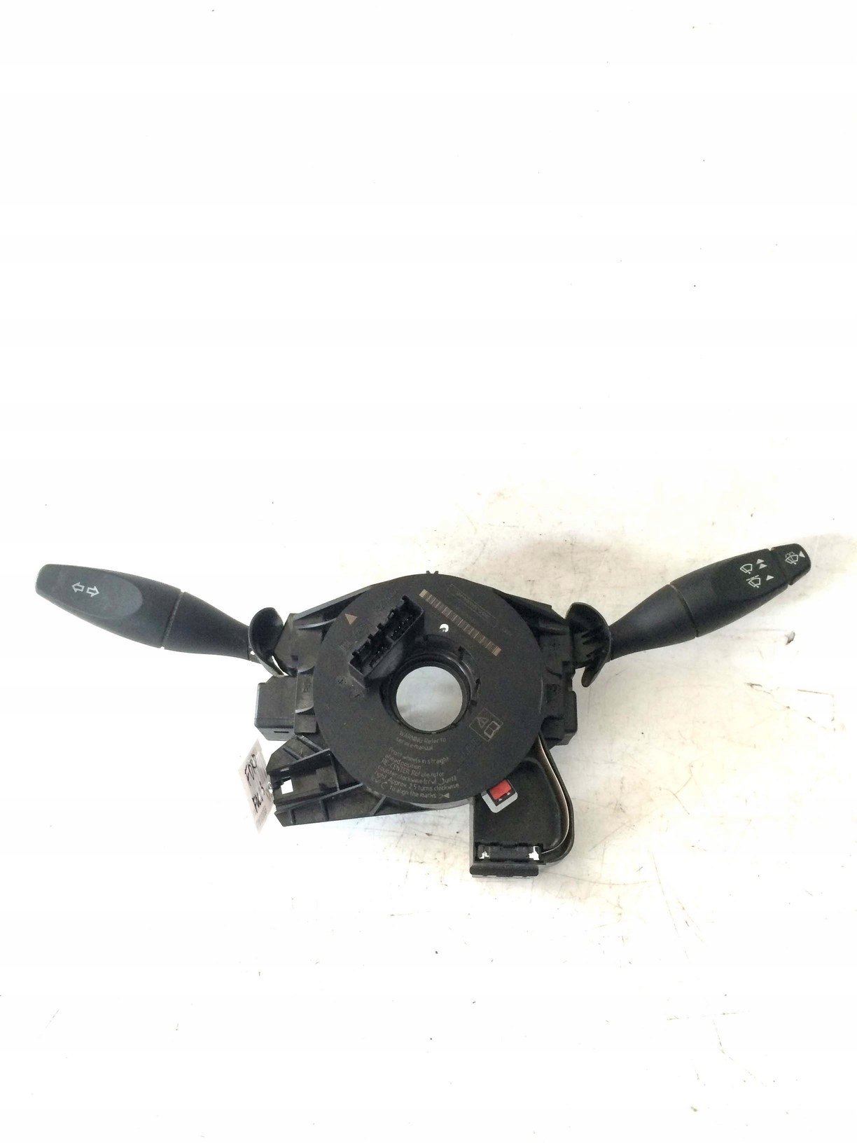 Commodo essuie glace FORD FOCUS