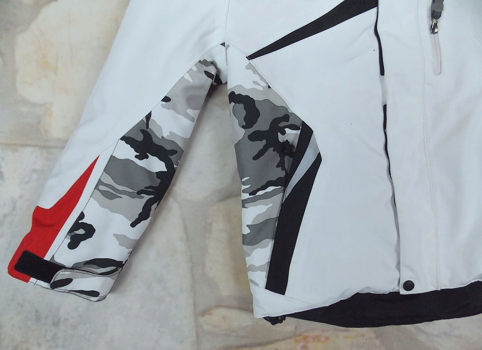 SCOTT KURTKA zimowa snowboard 140 Marka Scott