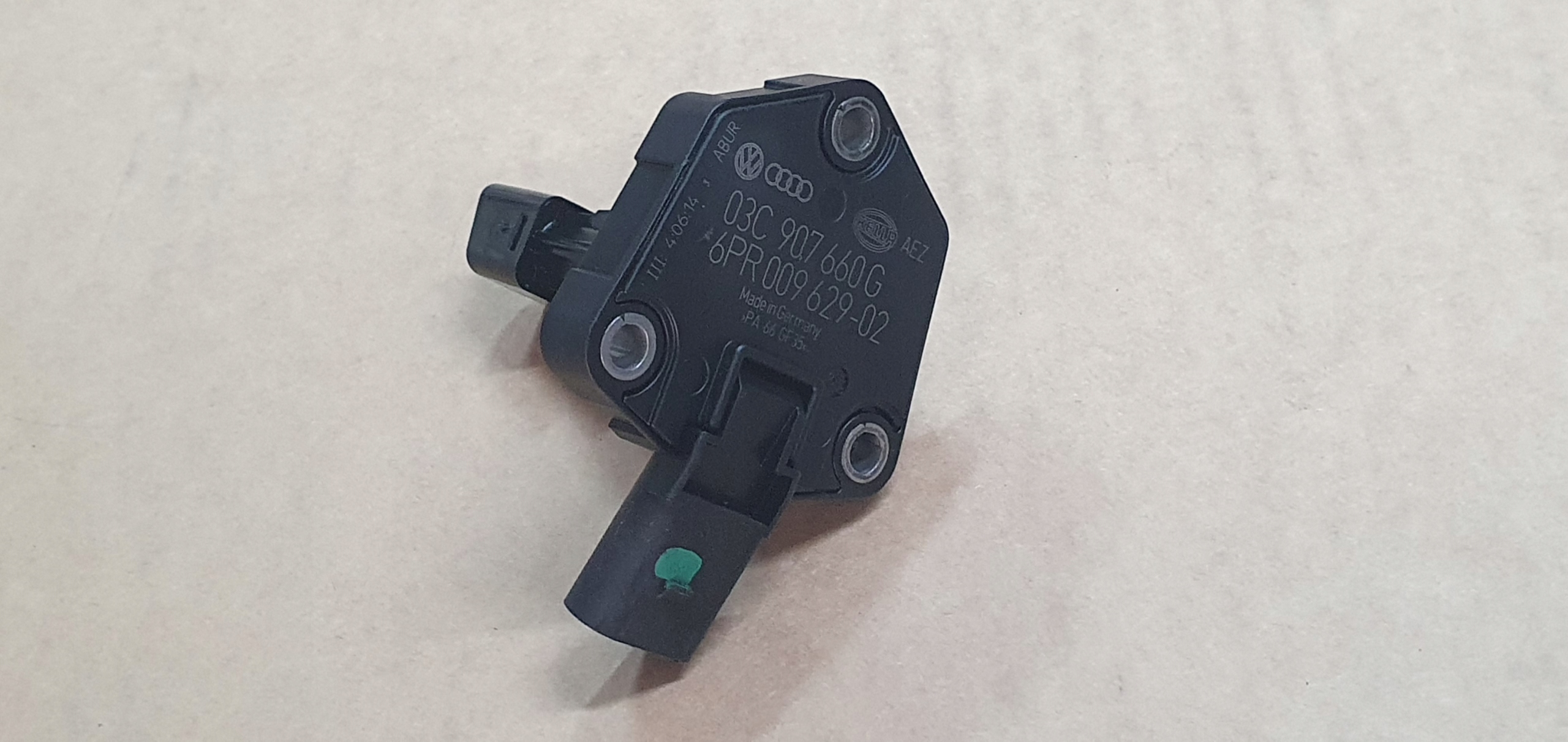 sensore Livello olio 03C907660G VW AUDI SKODA