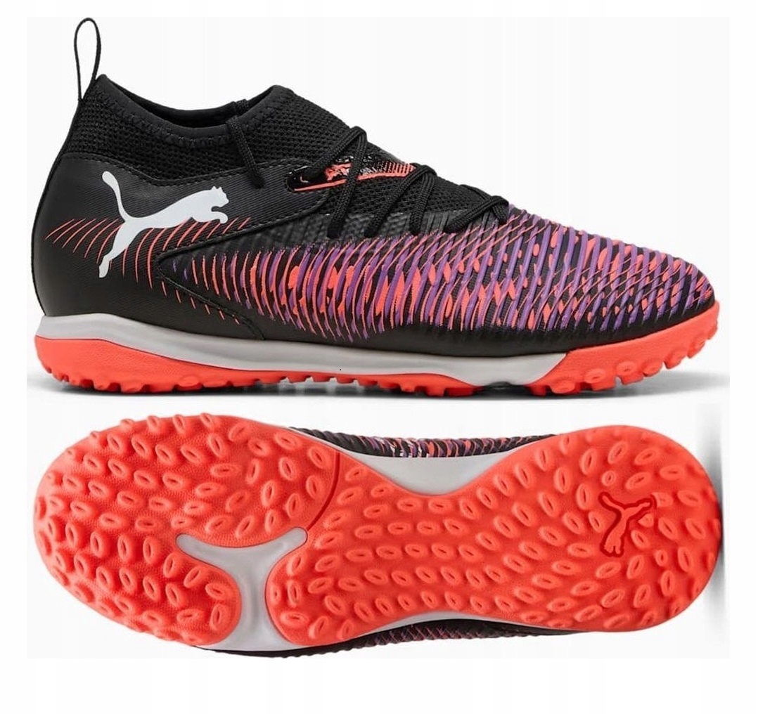 Puma Future 8 Match Tt+ 108386 vel.