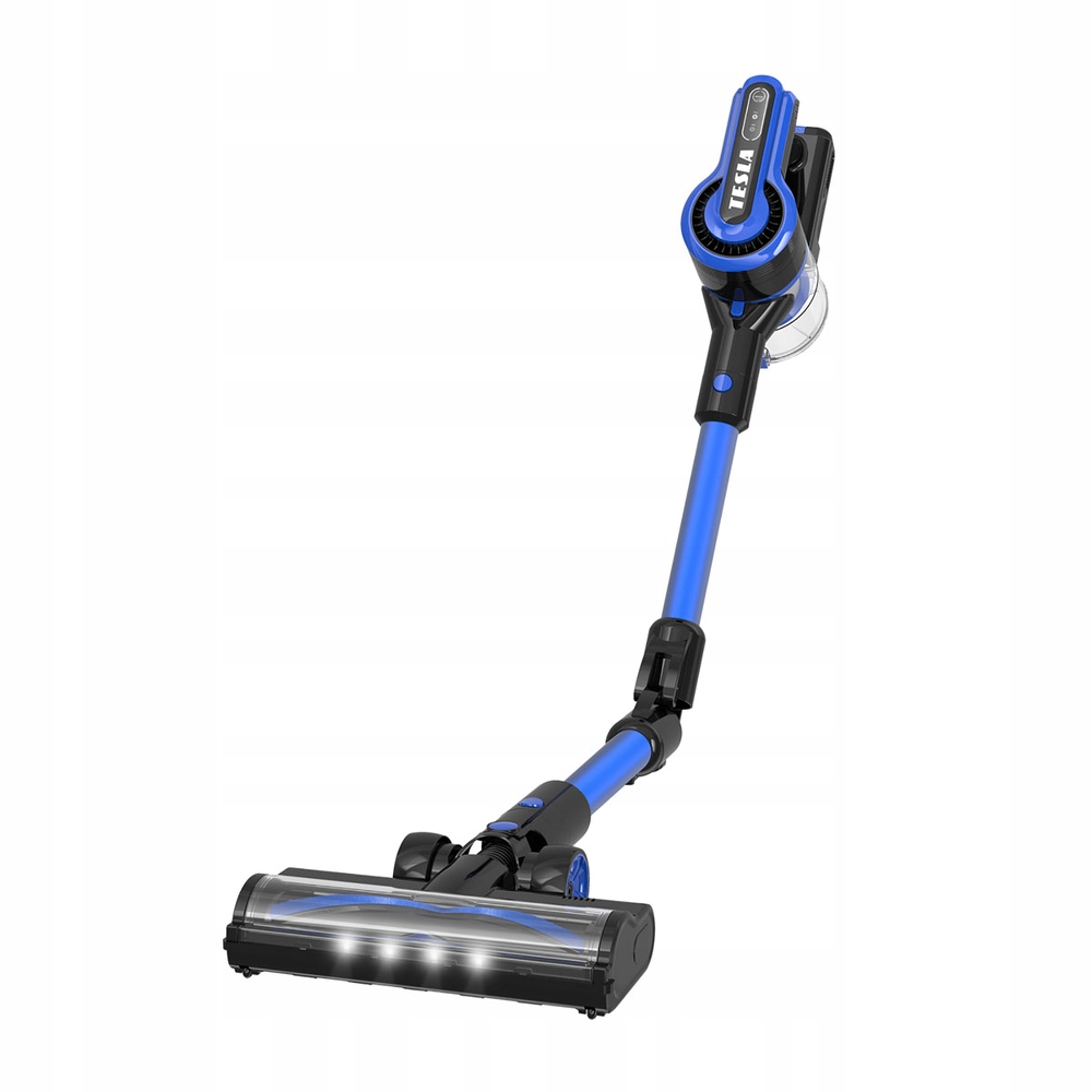 Tesla PureStar E70 Aqua Pro bezdrôtový vysávač 3v1