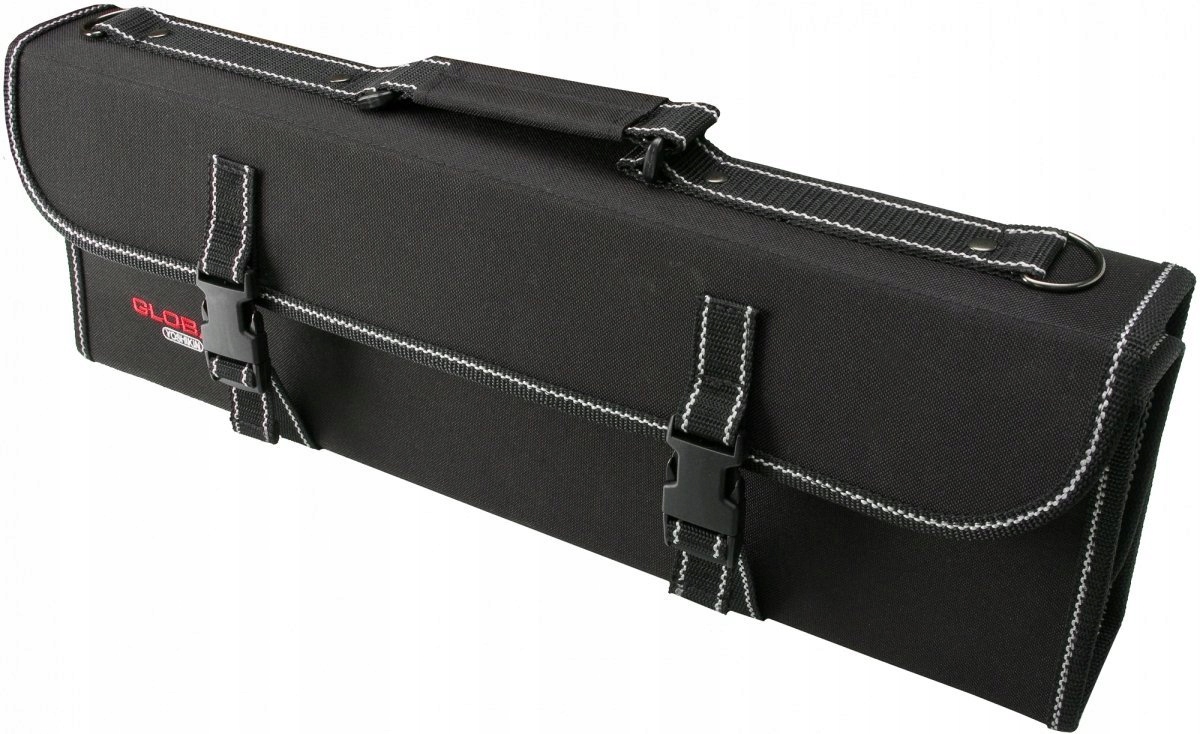 Taška "Kuchyňská skriňa " na 16 nožov Global