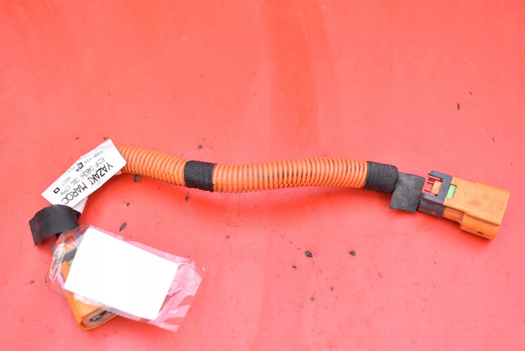 bundle wiring electrical 9826145080 PEUGEOT E208 2 II 136 KM GT 21